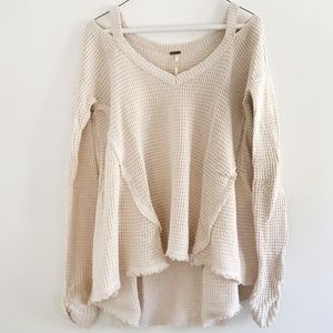 Free People Moonshine Sweater